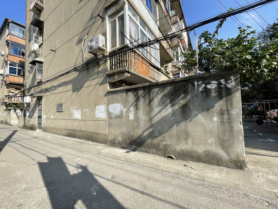 苏州前仓村小区_前仓村小区null