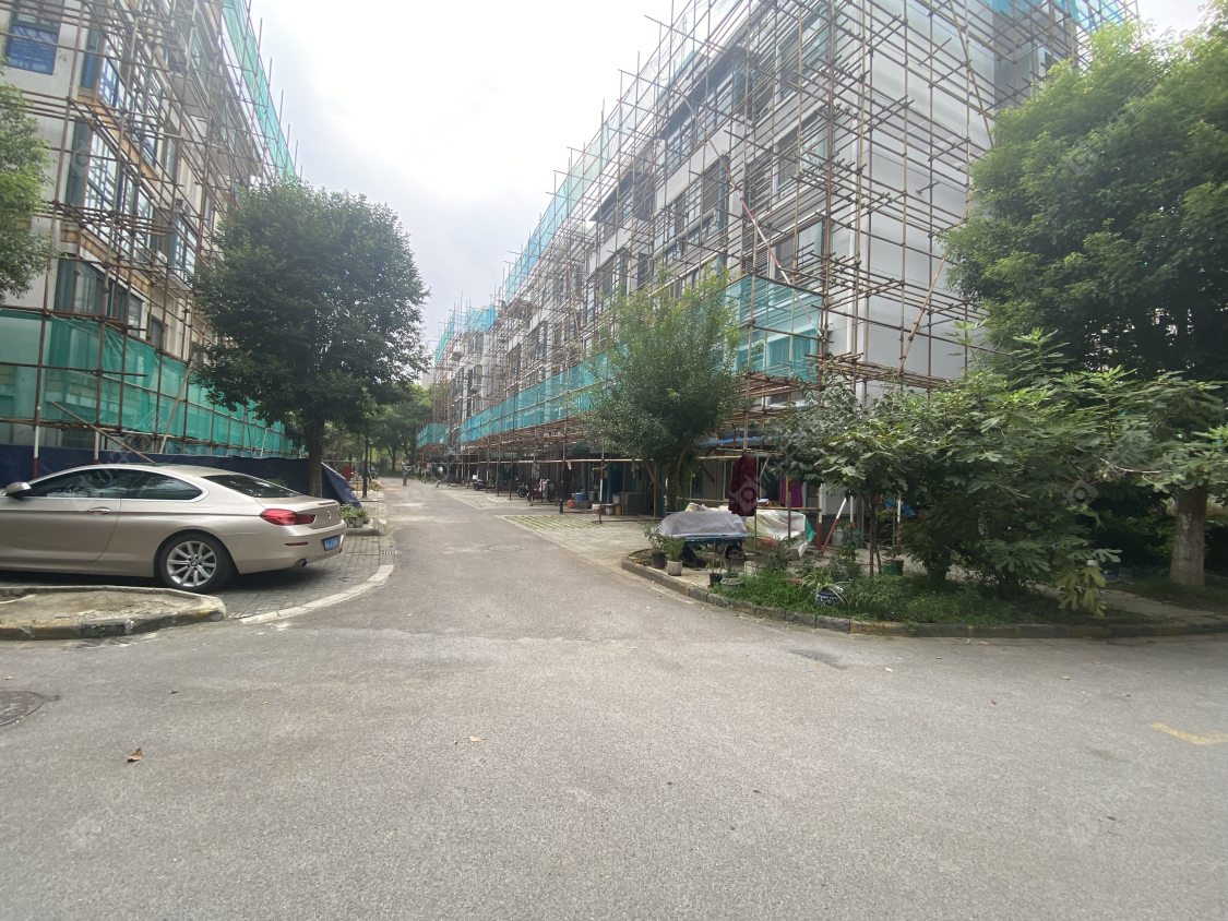 苏州金山苑一区小区_金山苑一区小区null