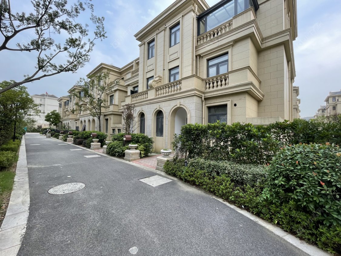 苏州尚湖玫瑰园小区_尚湖玫瑰园小区null