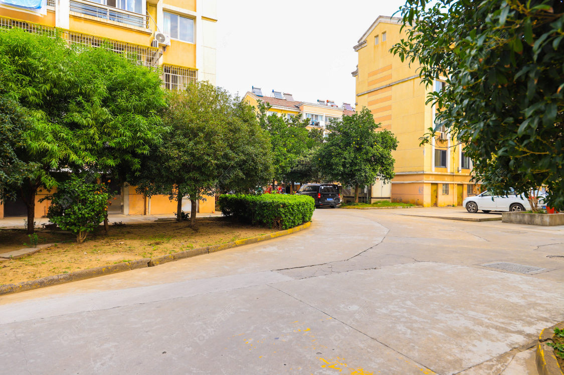 苏州书院新村小区_书院新村小区实景图