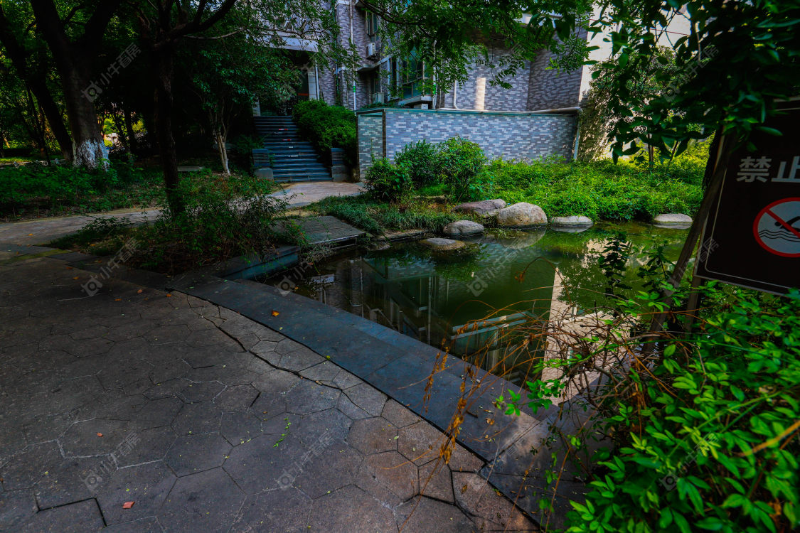 苏州清水湾(张家港)小区_清水湾(张家港)小区实景图