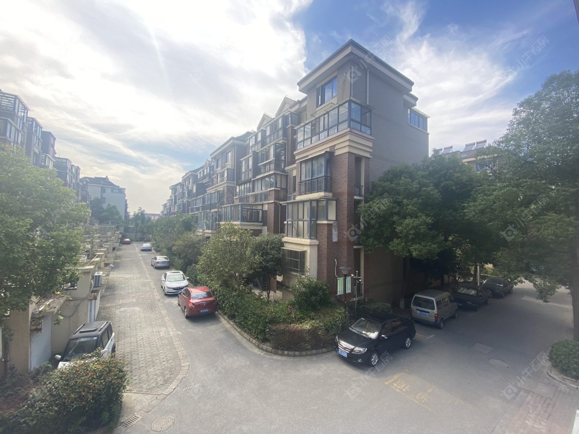 苏州东方瑞景小区_东方瑞景小区null