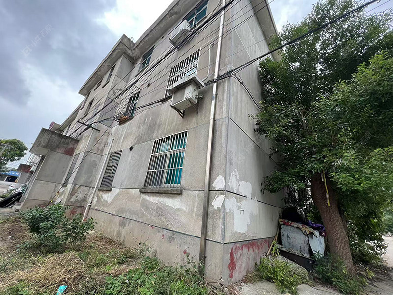 苏州谢桥镇南住宅区小区_谢桥镇南住宅区小区null