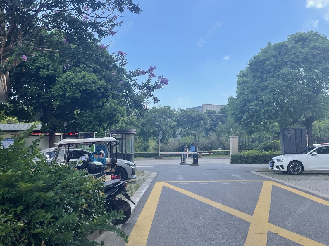 苏州华臣天邑小区_华臣天邑小区null