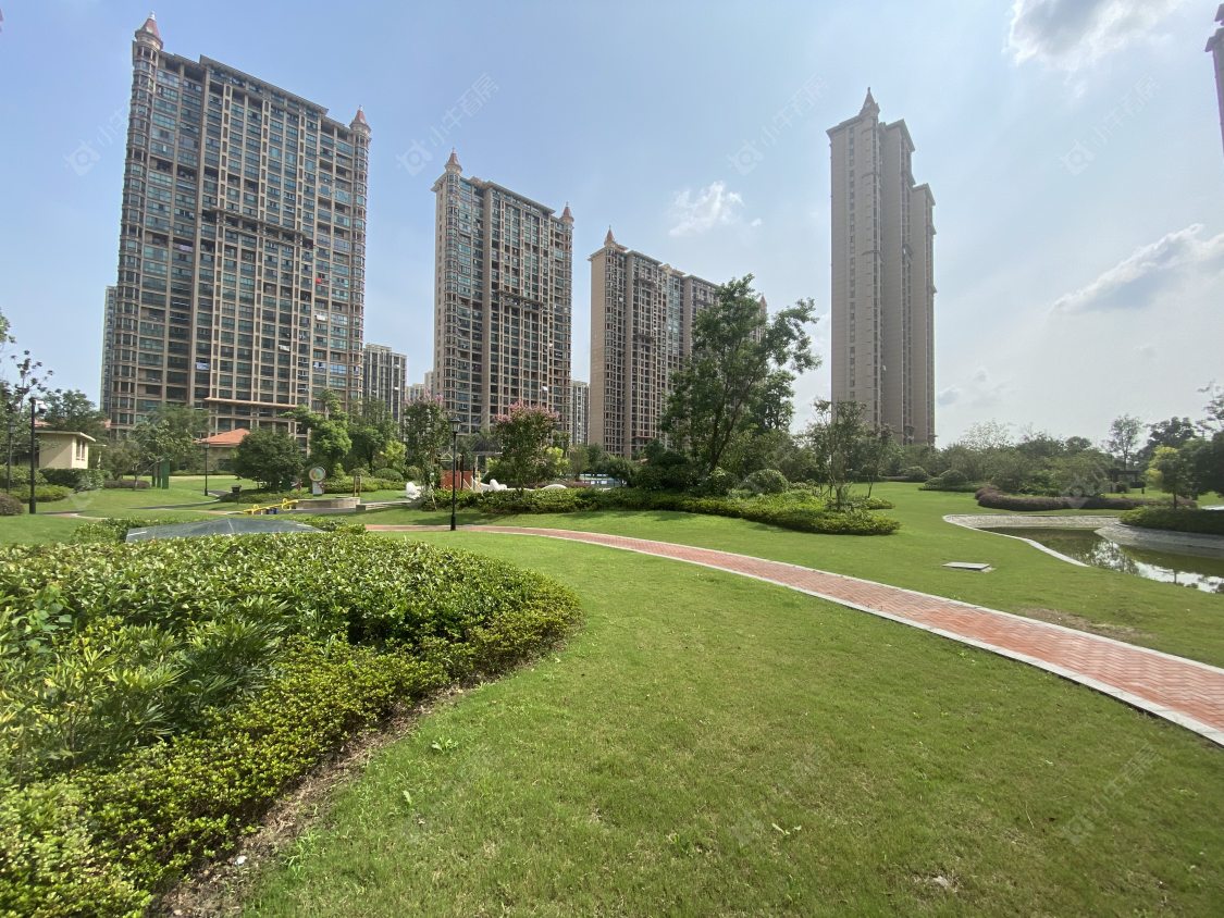 苏州中南御锦城小区_中南御锦城小区null