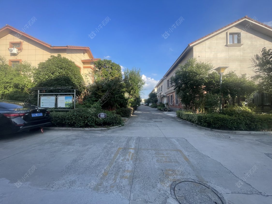 苏州同禾花园小区_同禾花园小区null