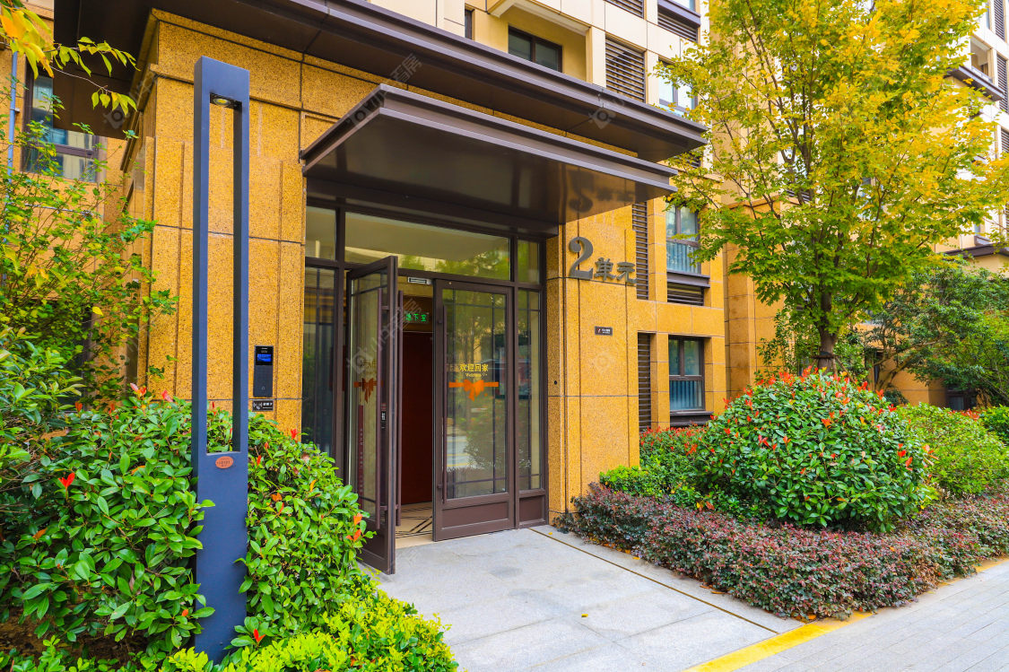 苏州阳光锦上小区_阳光锦上小区实景图