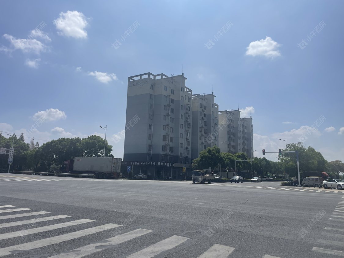 苏州春宇嘉园小区_春宇嘉园小区null