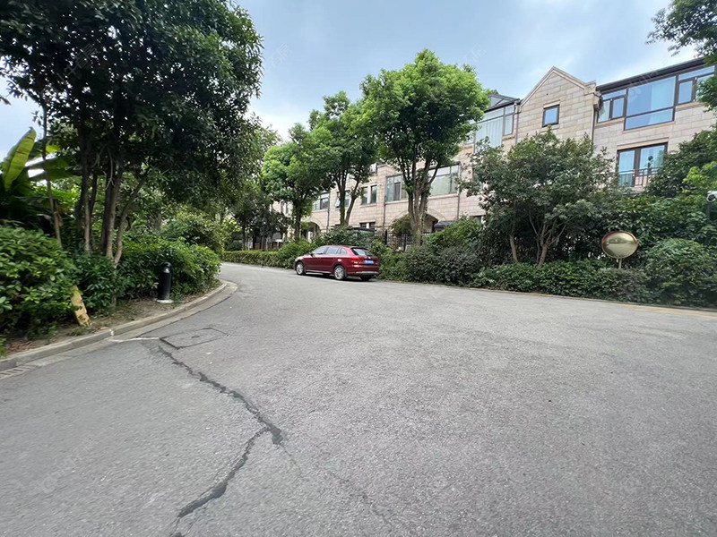 苏州尚湖山庄小区_尚湖山庄小区null