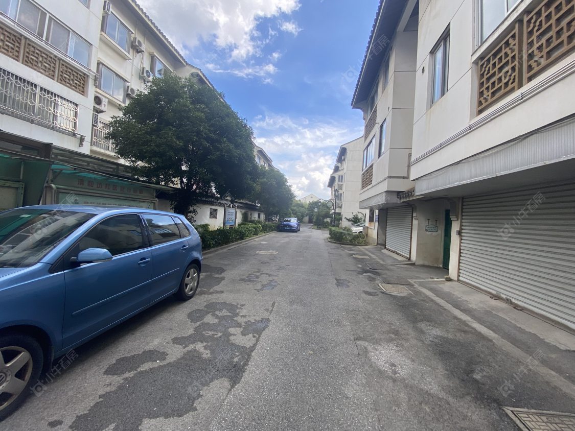 苏州庆祥居小区_庆祥居小区null