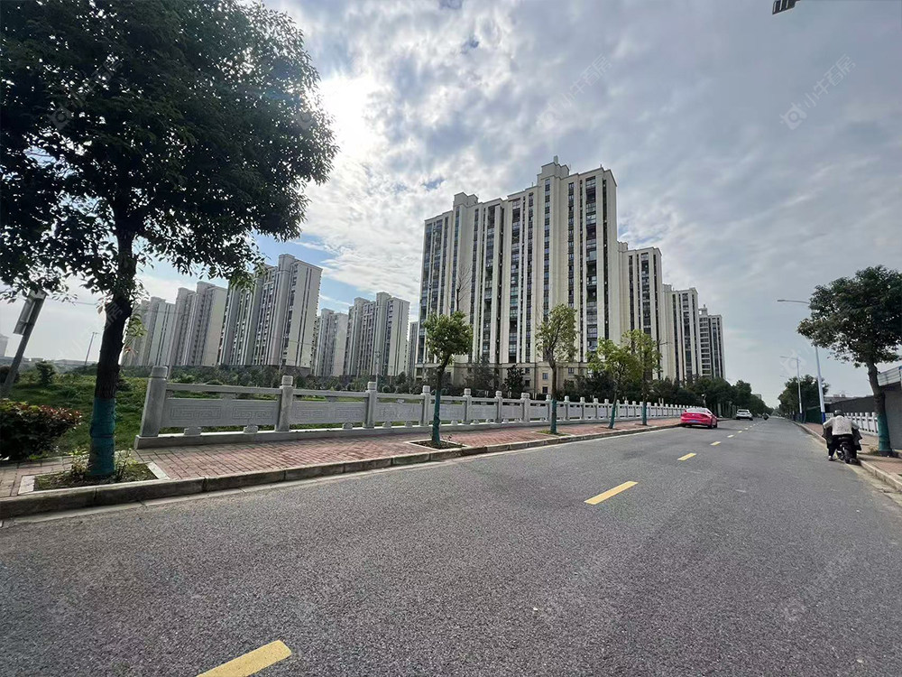 苏州双璟华庭小区_双璟华庭小区null