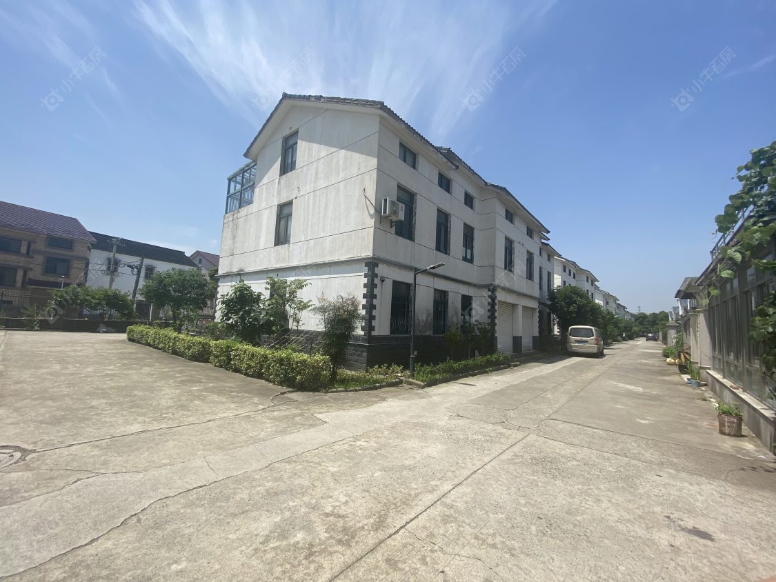 苏州东始新村小区_东始新村小区null