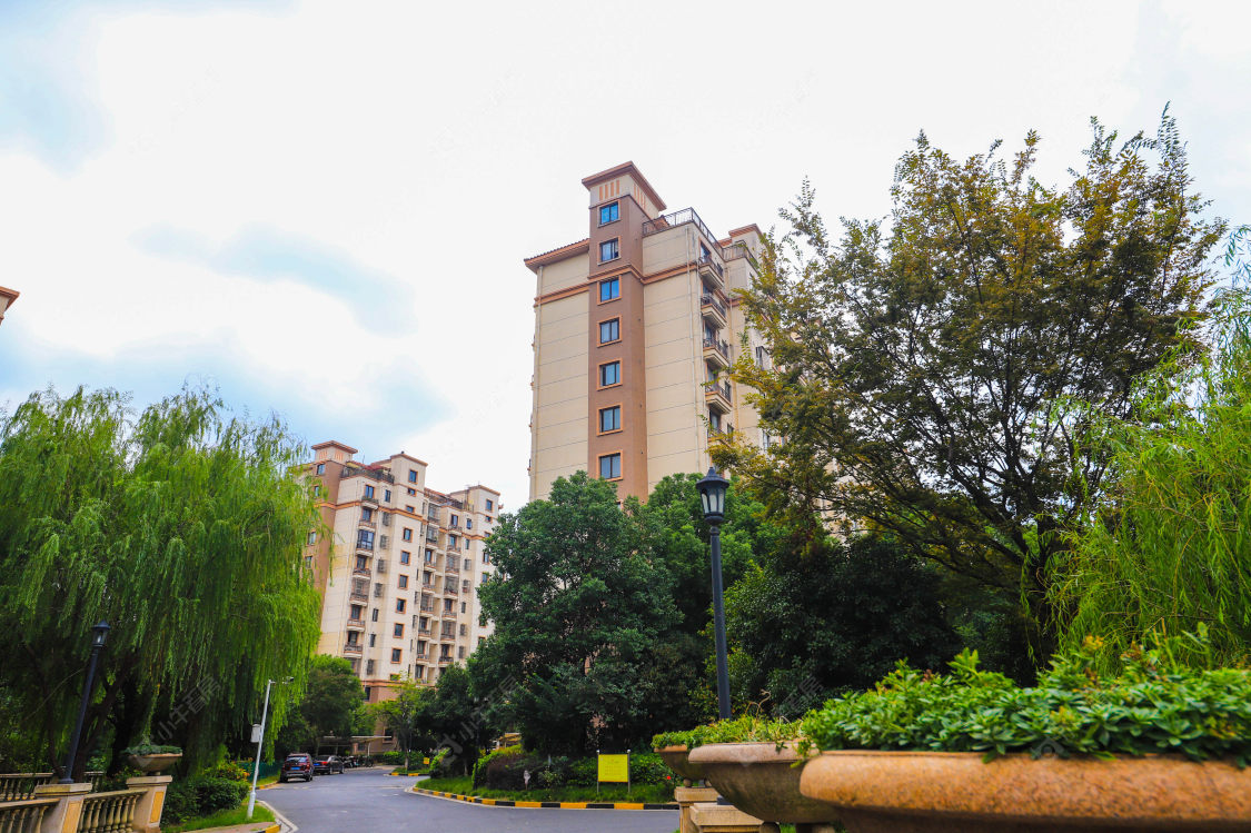 苏州旺西花苑小区_旺西花苑小区实景图