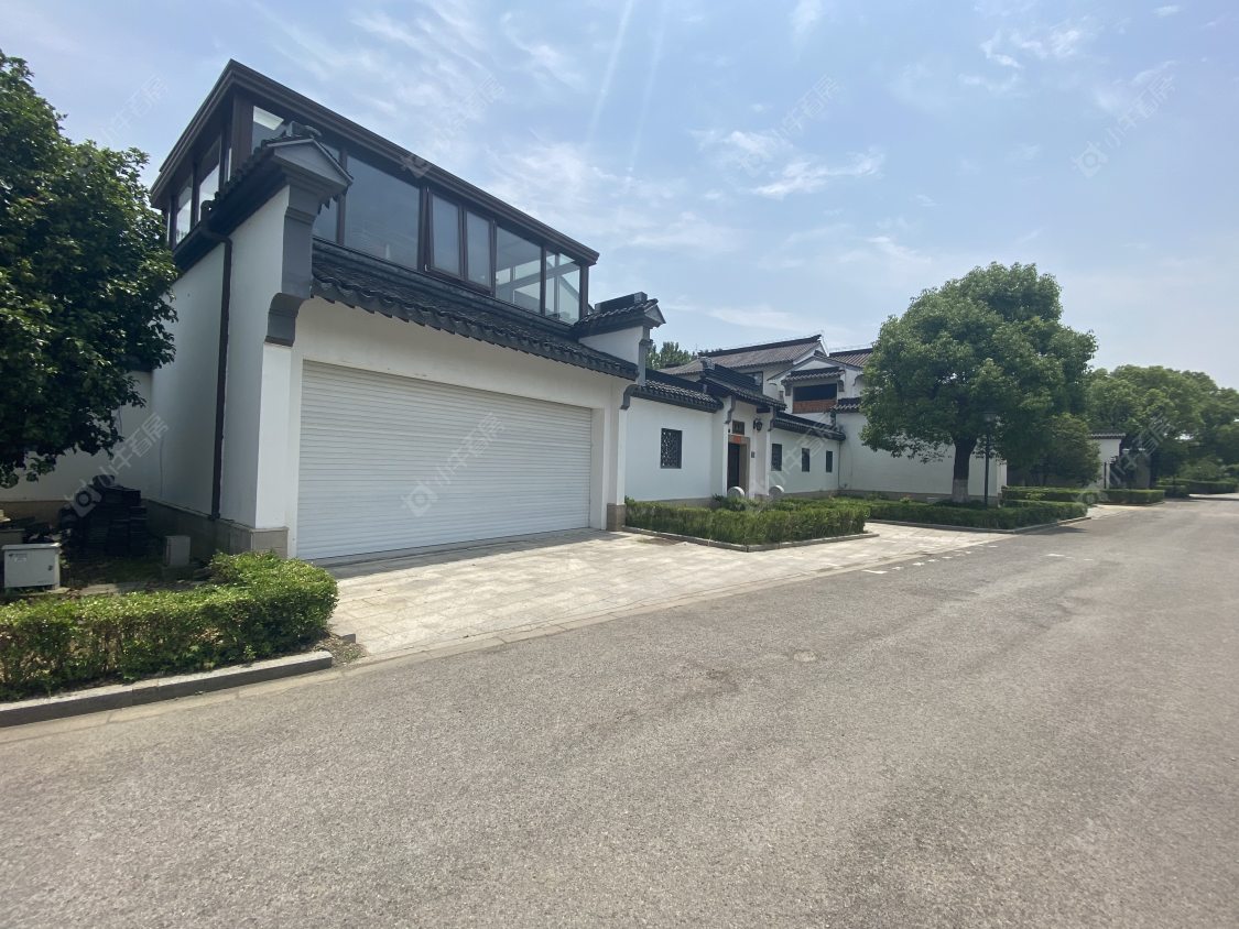 苏州银湖花园小区_银湖花园小区null