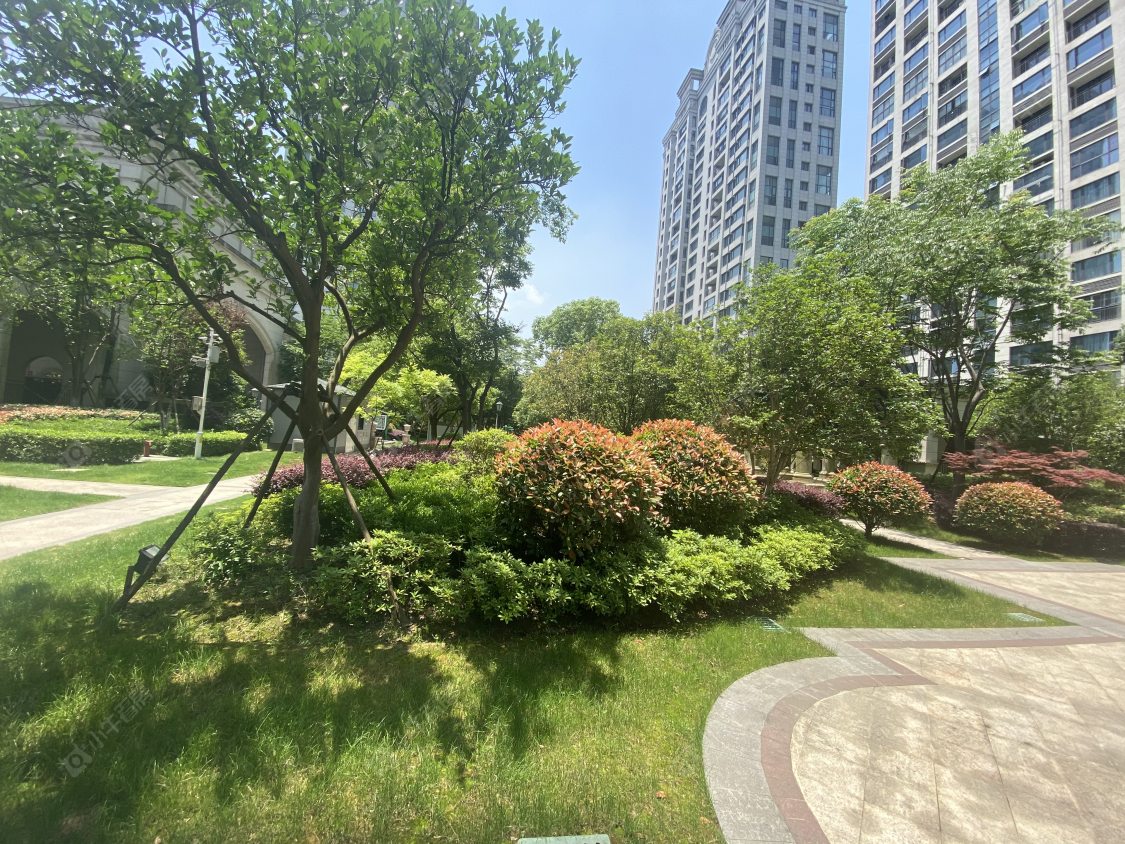 苏州天玺小区_天玺小区null