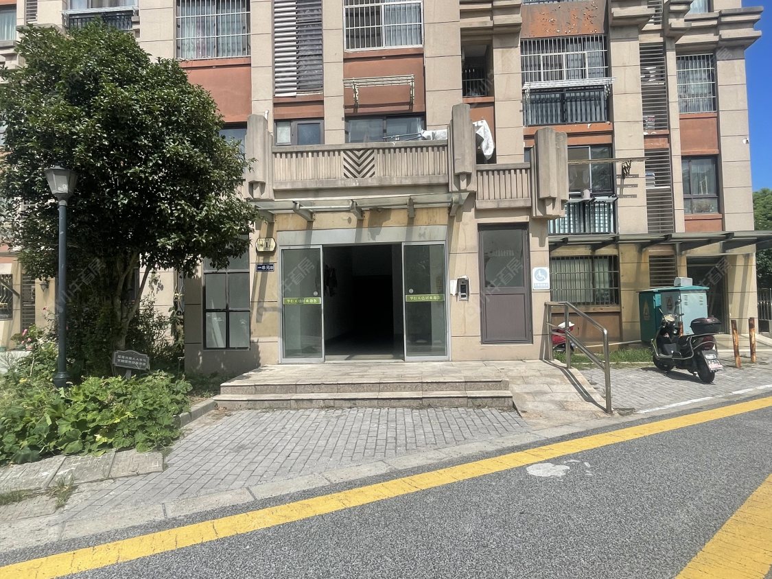 苏州华臣天邑小区_华臣天邑小区null