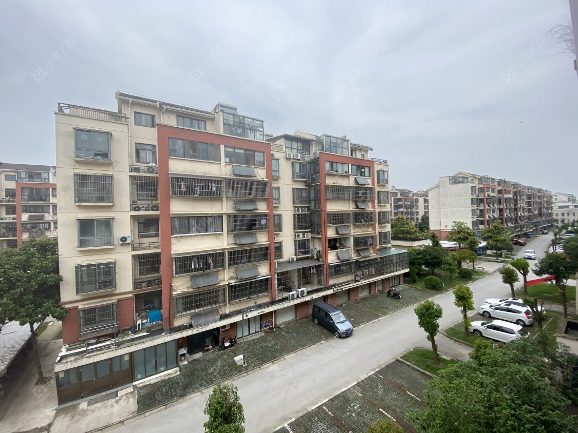 苏州书香名苑小区_书香名苑小区null