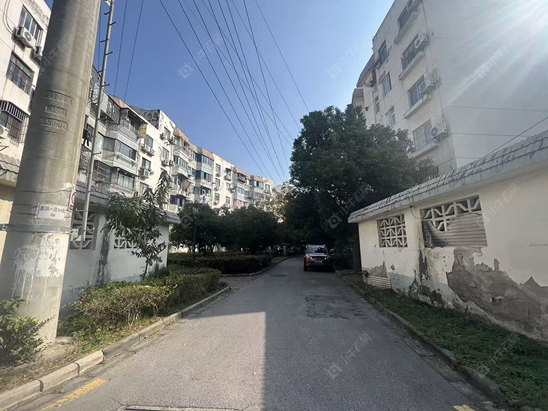 苏州虞園新村小区_虞園新村小区null