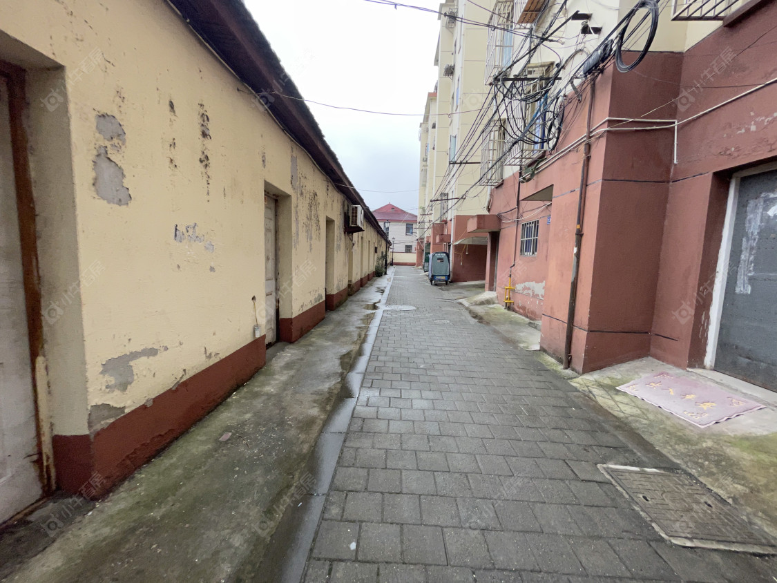 苏州报慈北路134号小区_报慈北路134号小区null