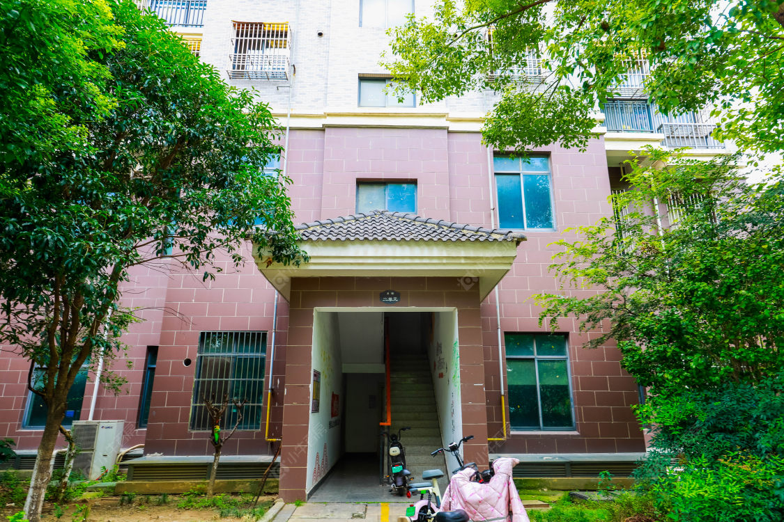 苏州航杨新村小区_航杨新村小区null