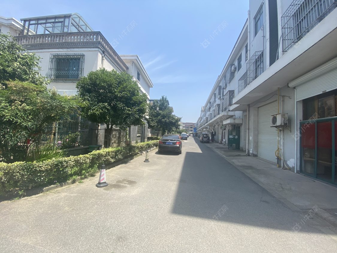 苏州湖鹤新村小区_湖鹤新村小区null