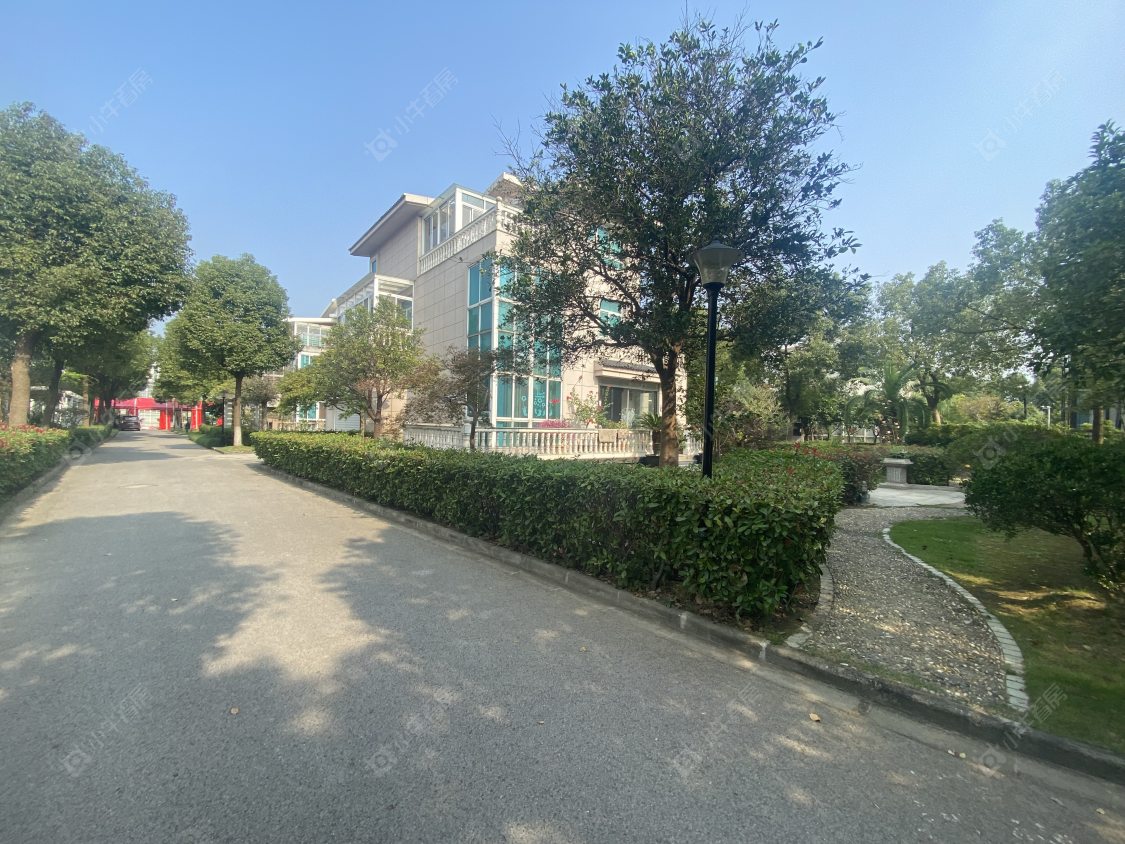 苏州新天地花园小区_新天地花园小区null