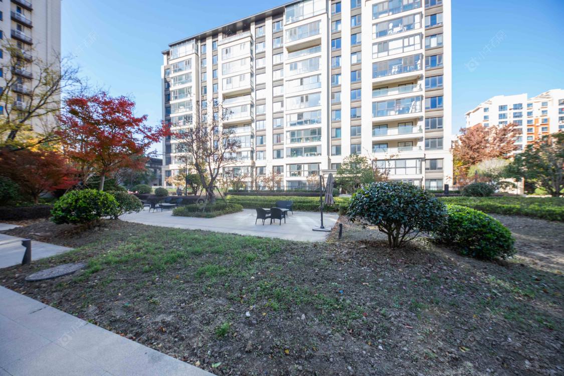 苏州祥生金麟府小区_祥生金麟府小区实景图