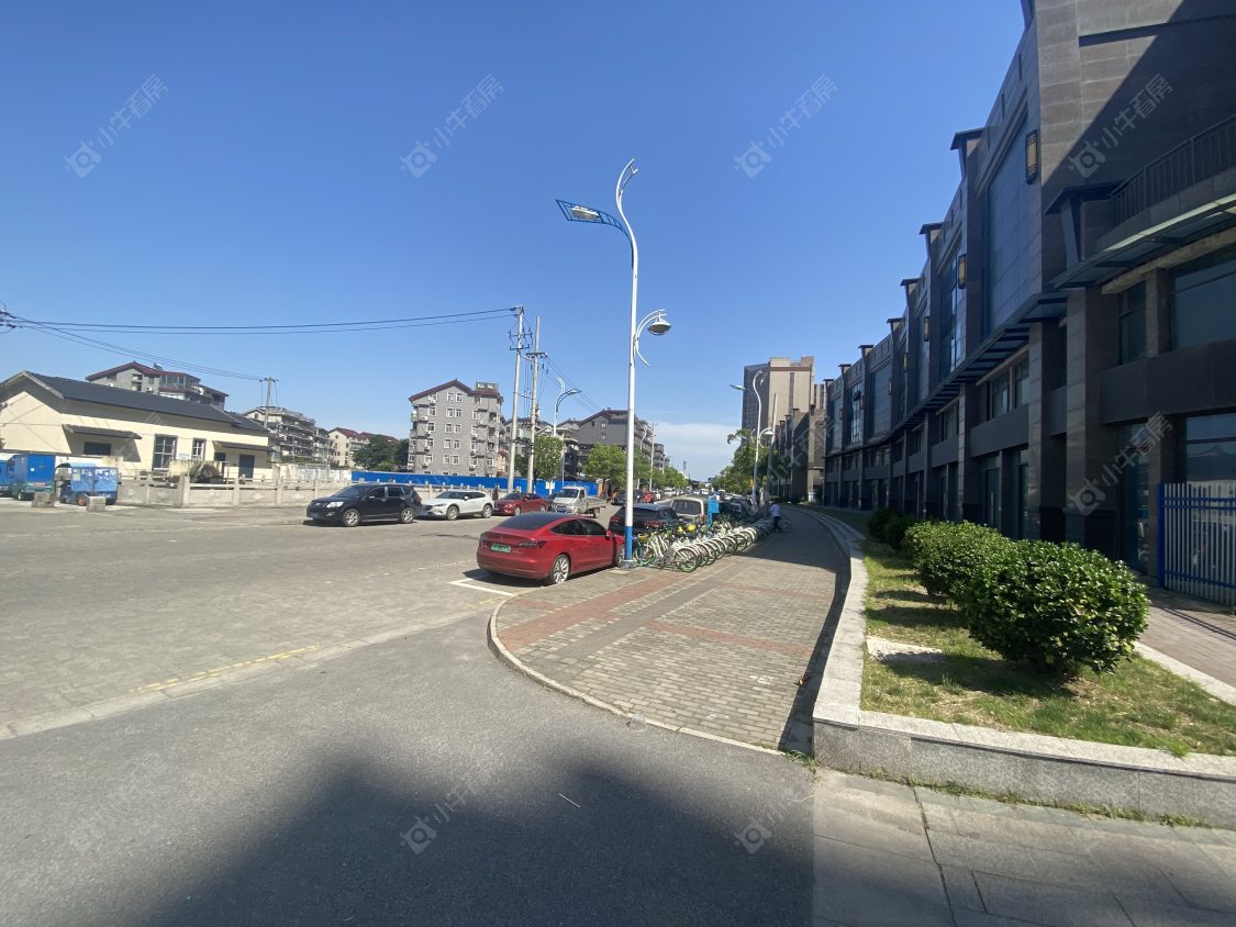 苏州新茂轻纺城小区_小牛看房