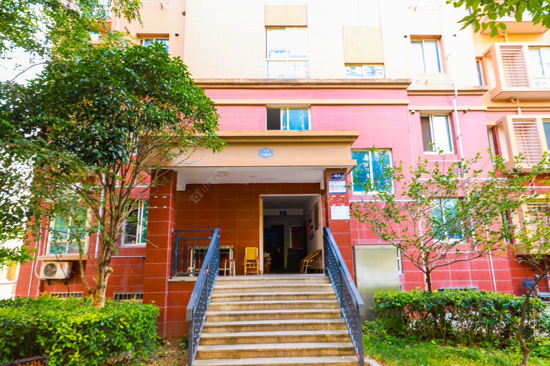 苏州丽新花苑小区_丽新花苑小区实景图