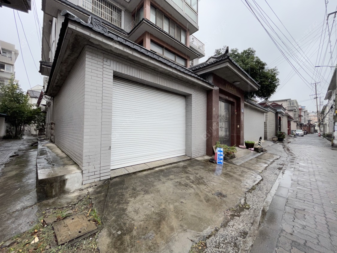 苏州狄家浜小区_狄家浜小区null