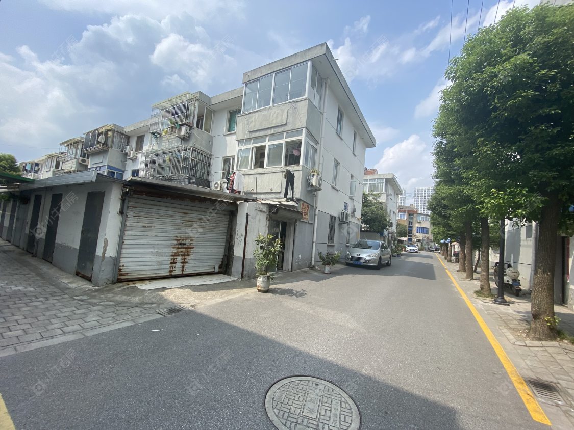 苏州枫泾新村二区小区_枫泾新村二区小区null