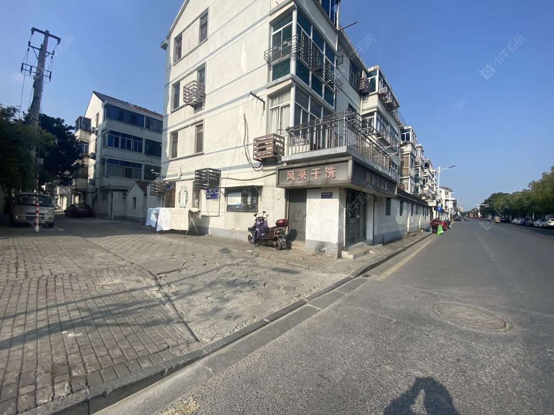 苏州花园浜新村小区_花园浜新村小区null