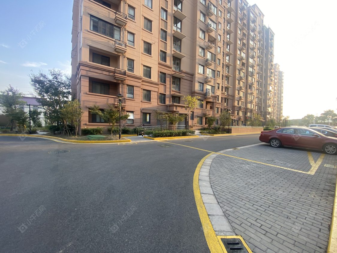 苏州润泰花园小区_润泰花园小区null