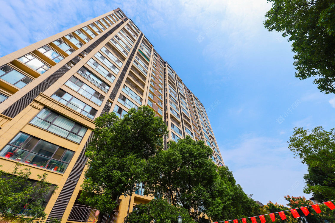 苏州保利锦庐小区_保利锦庐小区实景图