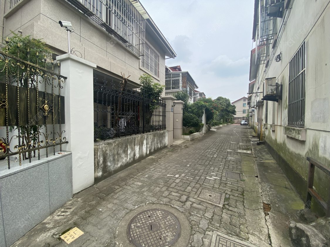 苏州湖苑新村四区小区_湖苑新村四区小区null