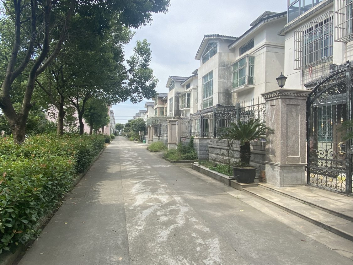 苏州善祥苑小区_善祥苑小区null