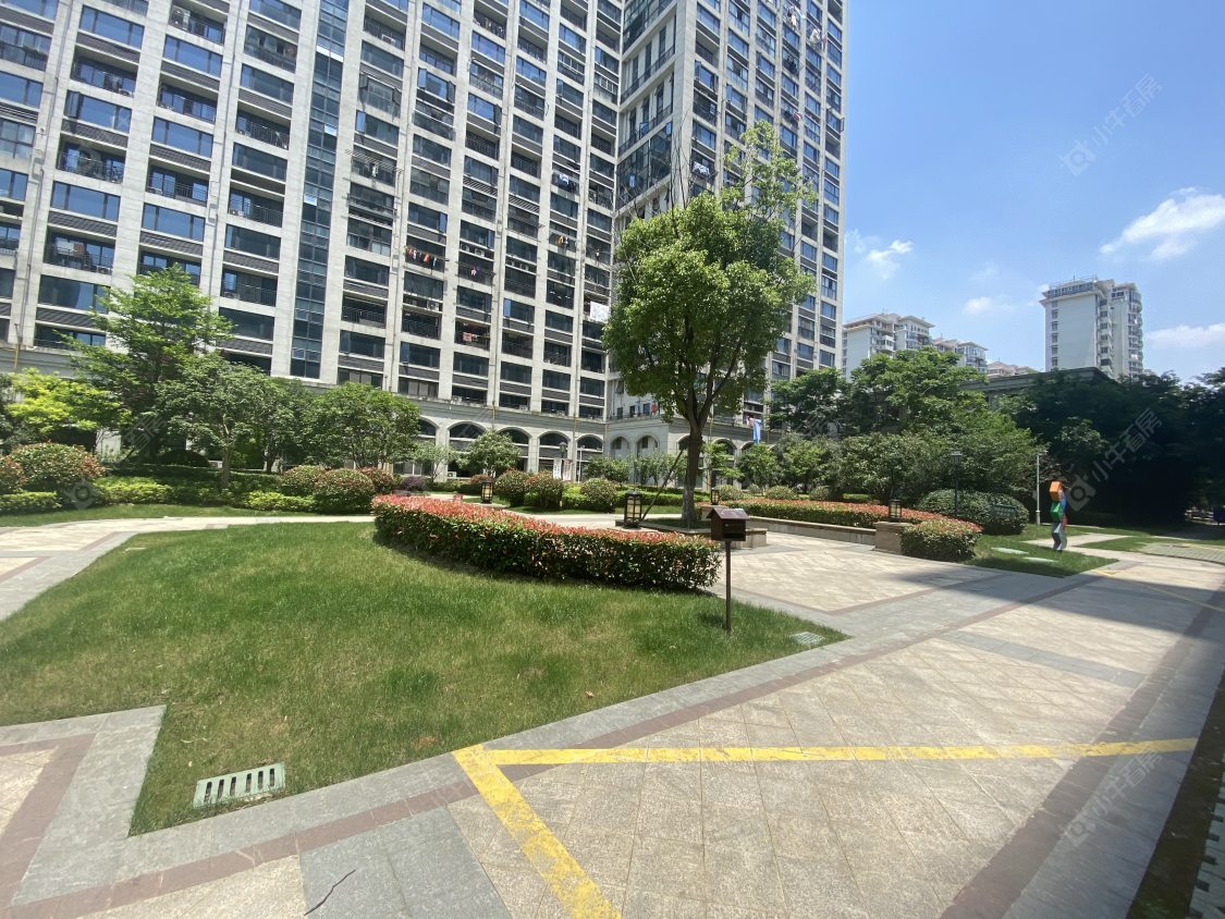 苏州天玺小区_天玺小区null