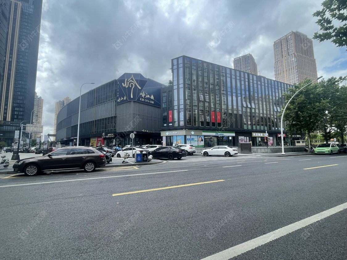 苏州世茂商务广场小区_世茂商务广场小区null