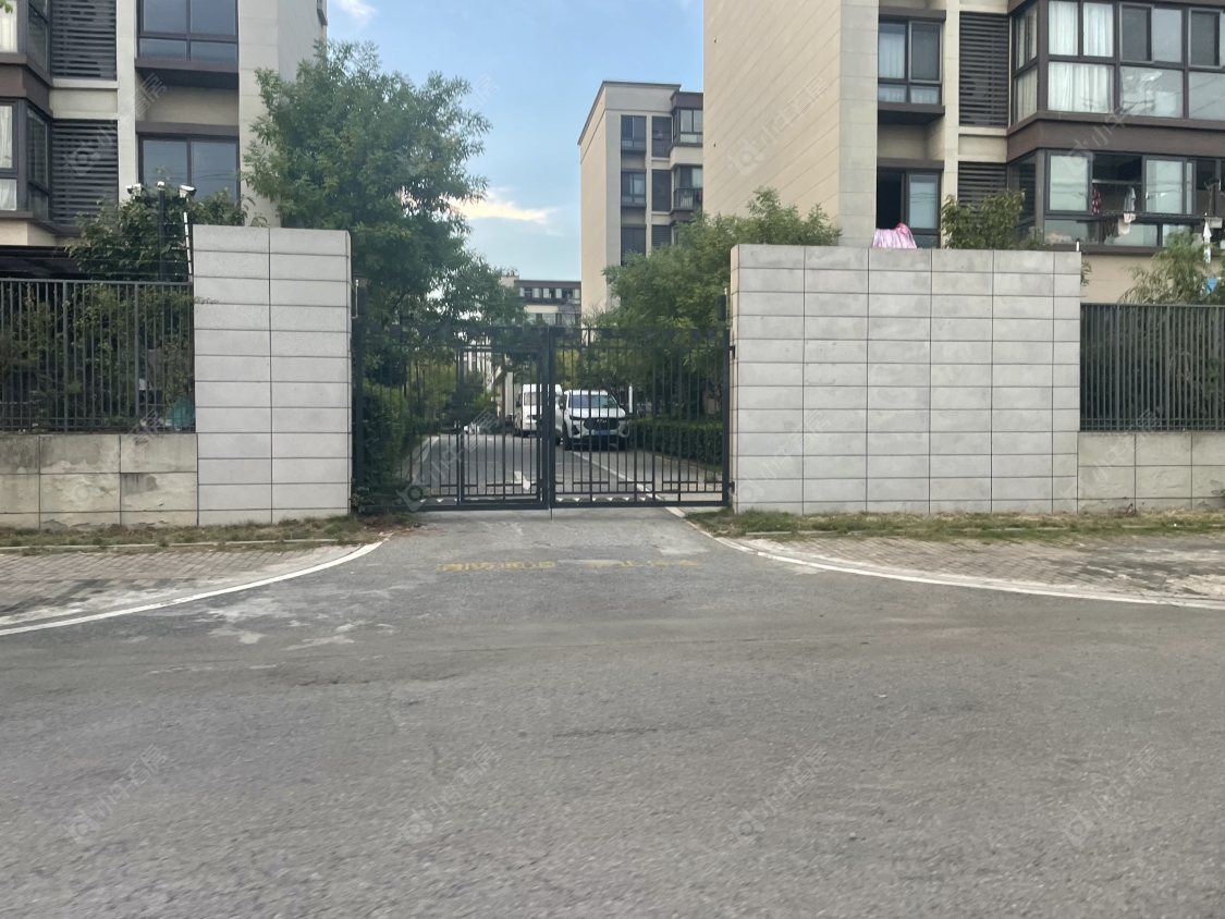 苏州紫宸名筑小区_紫宸名筑小区null