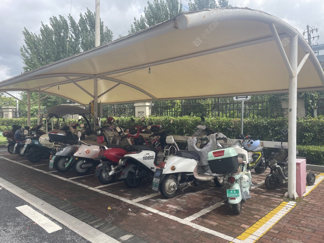 苏州柏悦华府小区_柏悦华府小区null