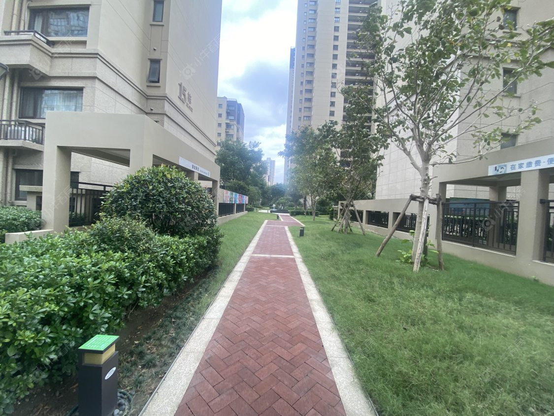 苏州万科公望小区_万科公望小区null