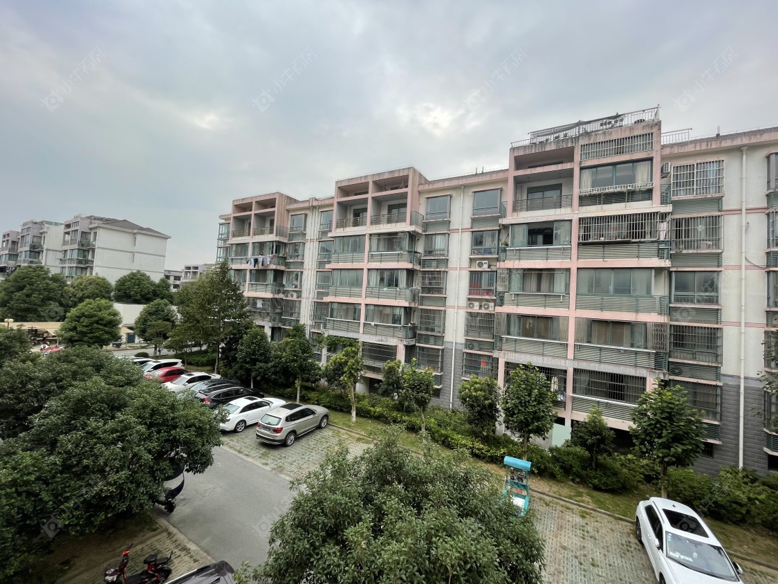 苏州莲花新村小区_莲花新村小区null
