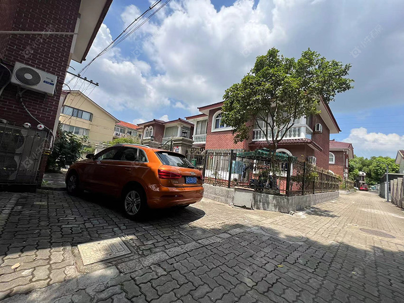 苏州新加坡花园一区小区_新加坡花园一区小区null