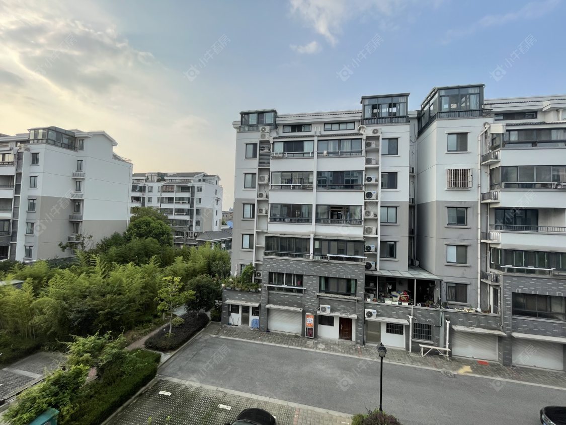 苏州花园浜家园小区_花园浜家园小区null