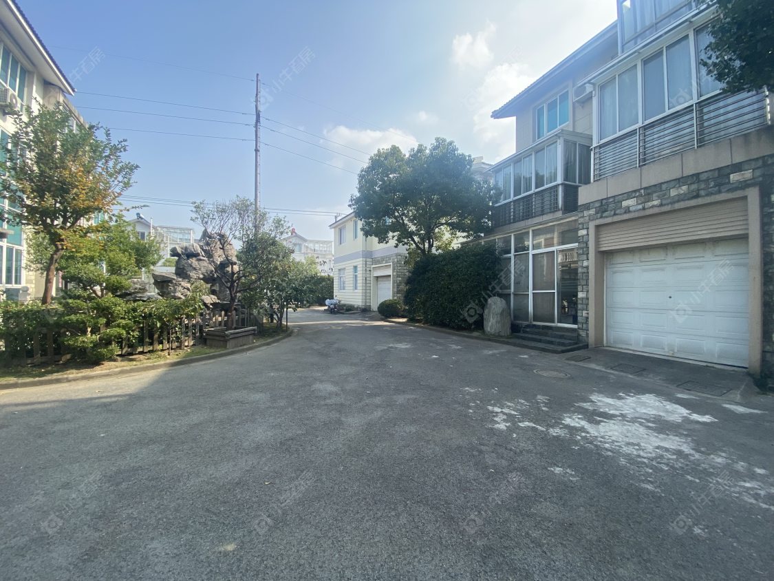 苏州新天地花园小区_新天地花园小区null