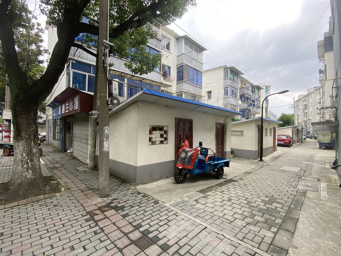 苏州菱塘北村小区_菱塘北村小区null