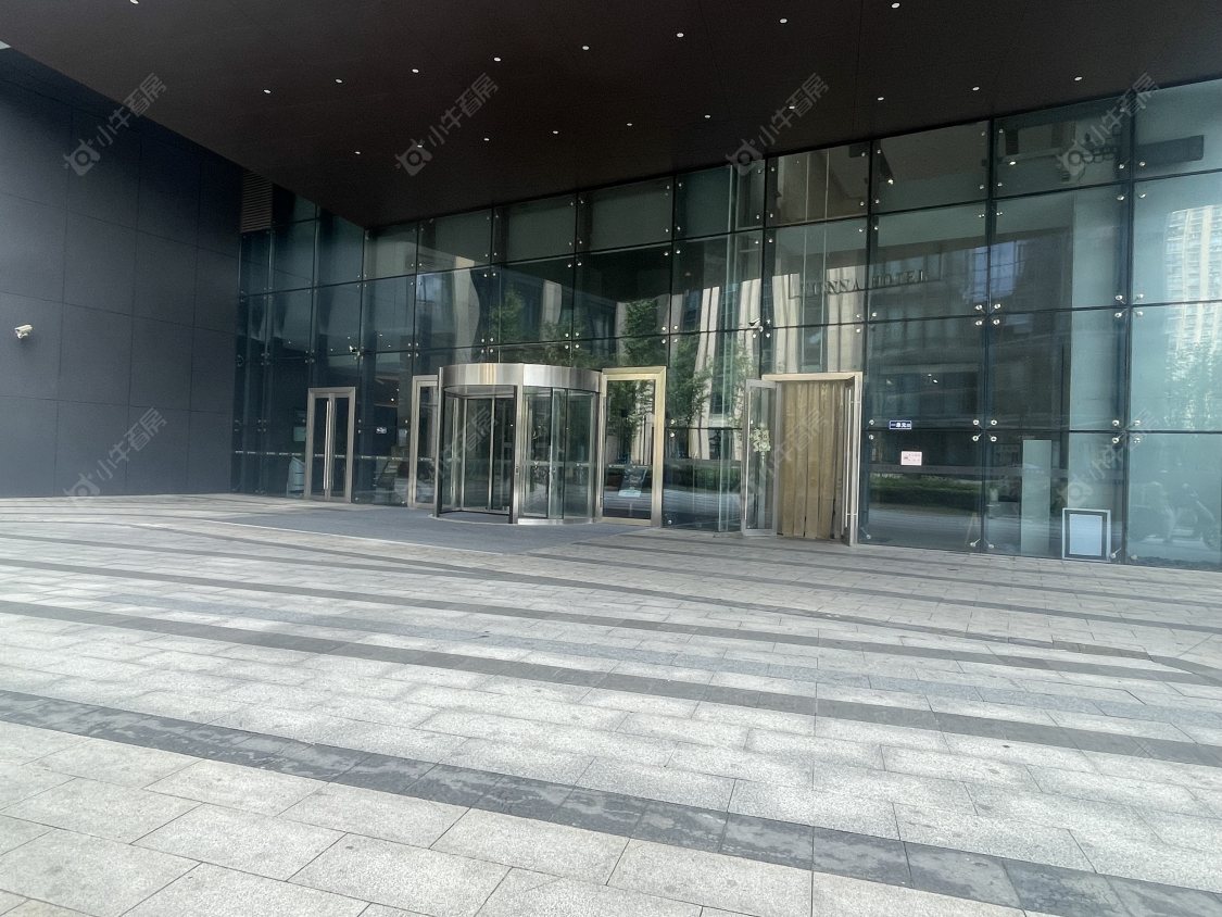 苏州世茂商务广场小区_世茂商务广场小区null