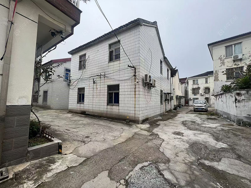 苏州中漕泾53号小区_中漕泾53号小区null