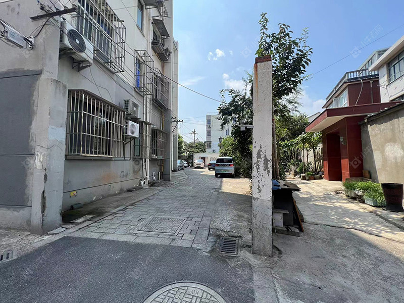 苏州绣品弄小区_绣品弄小区null