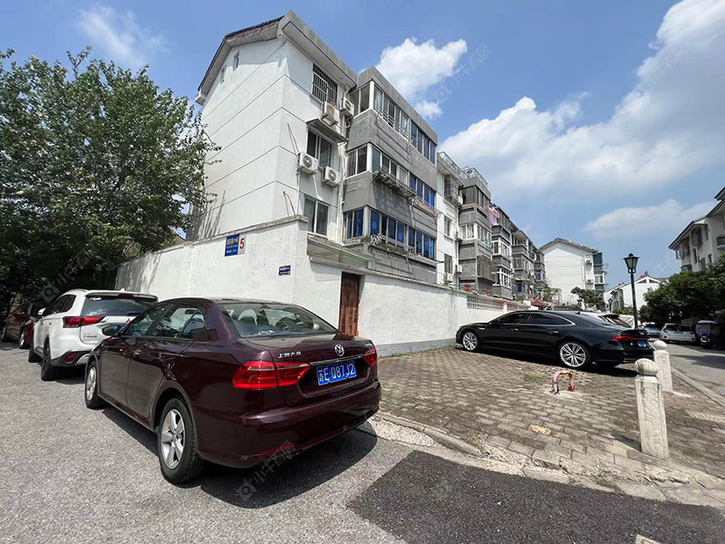 苏州泰安街111号小区_泰安街111号小区null